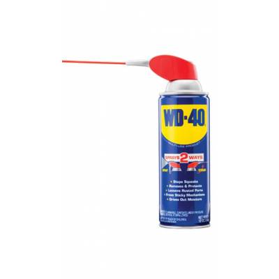 WD-40 49005 (490055) 12OZ SMART STRAW 24CT SIDEKICK