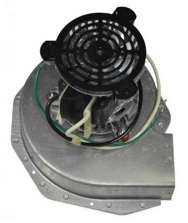 Goodman-Amana 20002301S Induced Draft Motor, 1/30 Hp, 115 V, 1 Ph, Class B, 1.5 A