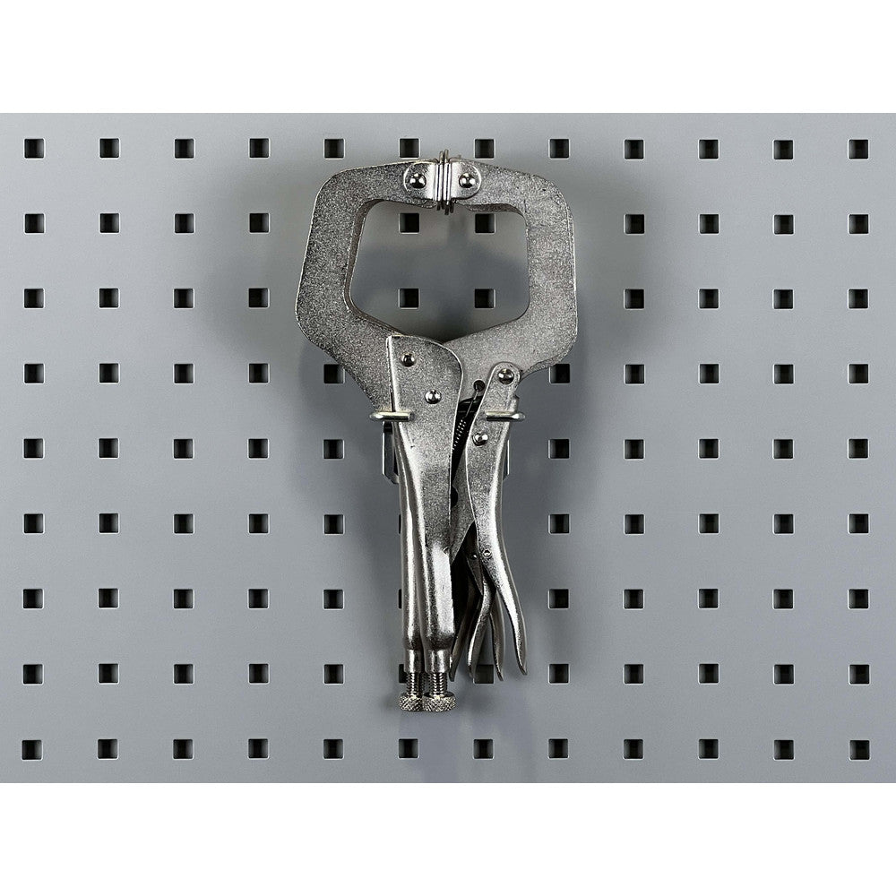 Triton Products 56140 2-5/8" LocHook Pliers Holder 3PK