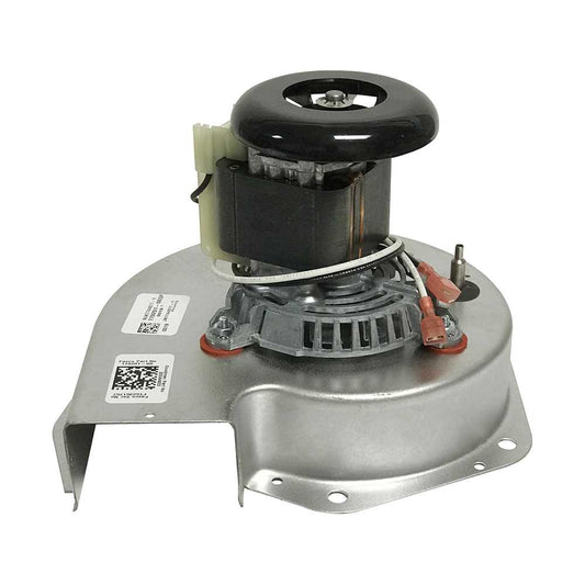 Goodman-Amana 20044403 Induced Draft Motor, 1/30 Hp, 115 V, 1 Ph, Class B, 1.5 A