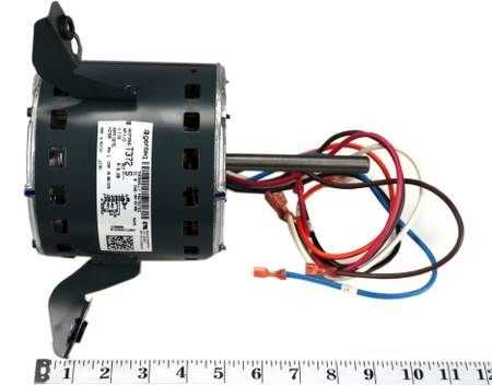 Goodman-Amana 20046610 Blower Motor, 1/2 Hp, 115 V, 1 Ph, 60 Hz, Class B, 9.2 A