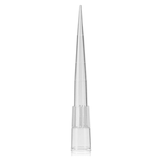 Globe Scientific 154020F PosiStop Pipette tip 200ul graduated 96/refill 10 refills box 10 boxes case, BOX/960