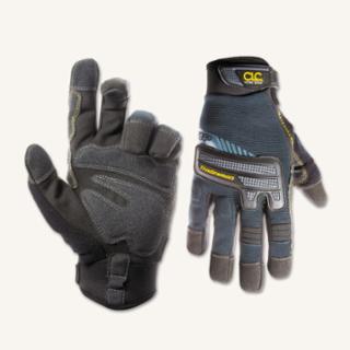 CLC CUSTOM LEATHER CRAFT 145XL Flex Grip High Dexteritywork Gloves-Xl (1 PR)