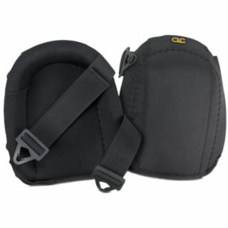 CLC CUSTOM LEATHER CRAFT 342 Buckle Style Flooring Kneepads