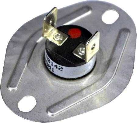 Goodman-Amana 20162901 Limit Switch, Primary