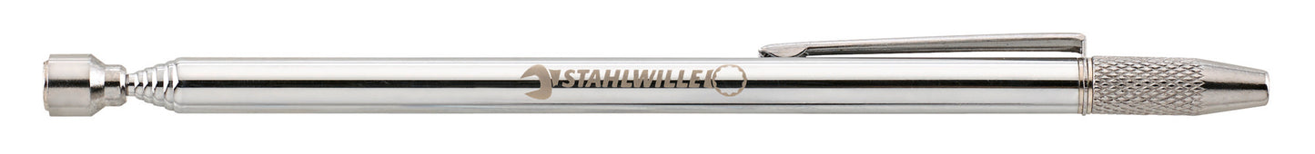 Stahlwille 77260026 12601 STIFT-MAGNETHEBER Pen Magnet Lifter