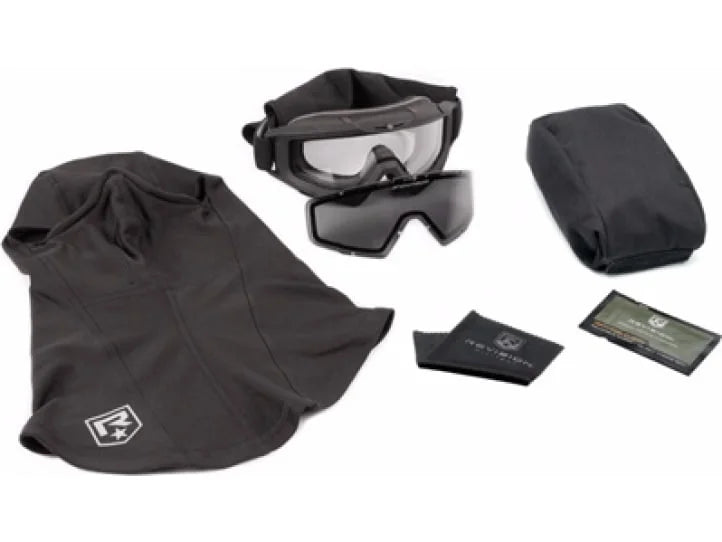 Revision Military 4-0101-0000 Snowhawk® Essential Kit - Goggle Only