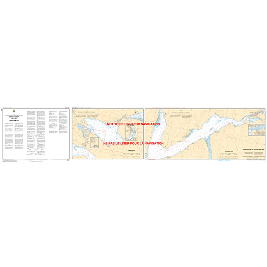 Paradise Clay CAN2025 CHS Bobcaygeon to Lake Simcoe / Bobcaygeon au Lake Simcoe