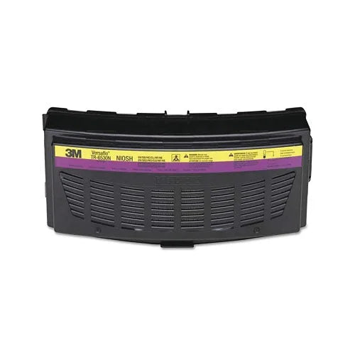 3M™ TR-6530N Organic Vapor/Acid Gas/Hepa Cartridge Tr-6530N (5 EA)