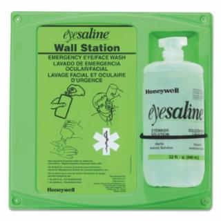 HONEYWELL EYESALINE 32-000461-0000 Eyesaline Single 32 Ozwall Station