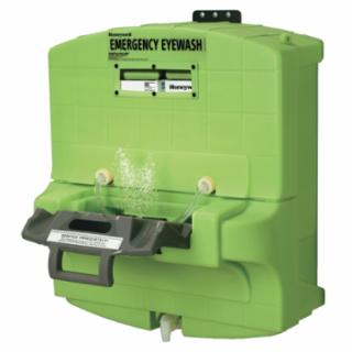 FENDALL 32-001000-0000 Pure Flow 15 Minute Emergency Eyewash Station
