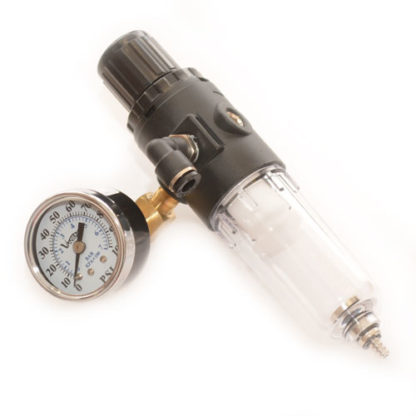 Vaniman 2124 Air Filter Regulator Only