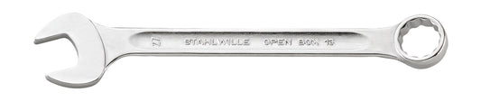 Stahlwille 40082727 13 27 Combination Wrench