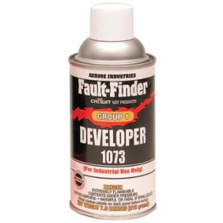 CROWN 1073 Fault Finder Developer1079 (1 CAN)