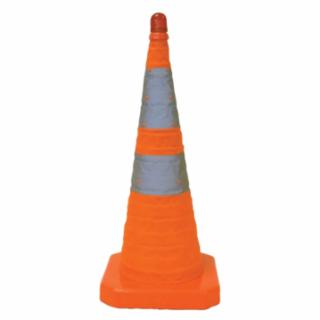 CROWN 1191 Collapsible Safety Cones