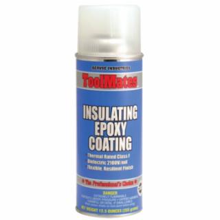CROWN 403 Epoxy Insulating Coating (12 EA)