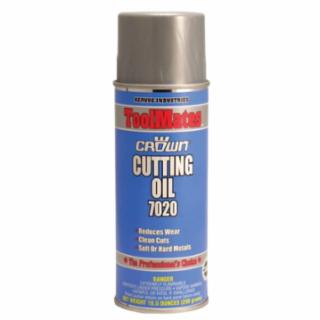 CROWN 7020 16 Oz Cutting Oil (1 CAN)