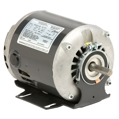 US Motors D14B2N49,ODP,1PH,STD