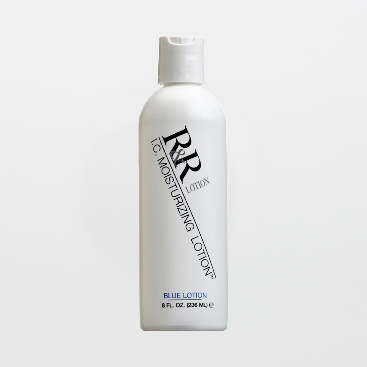 SOS Cleanroom I.C. Blue Lotion (8 oz.)