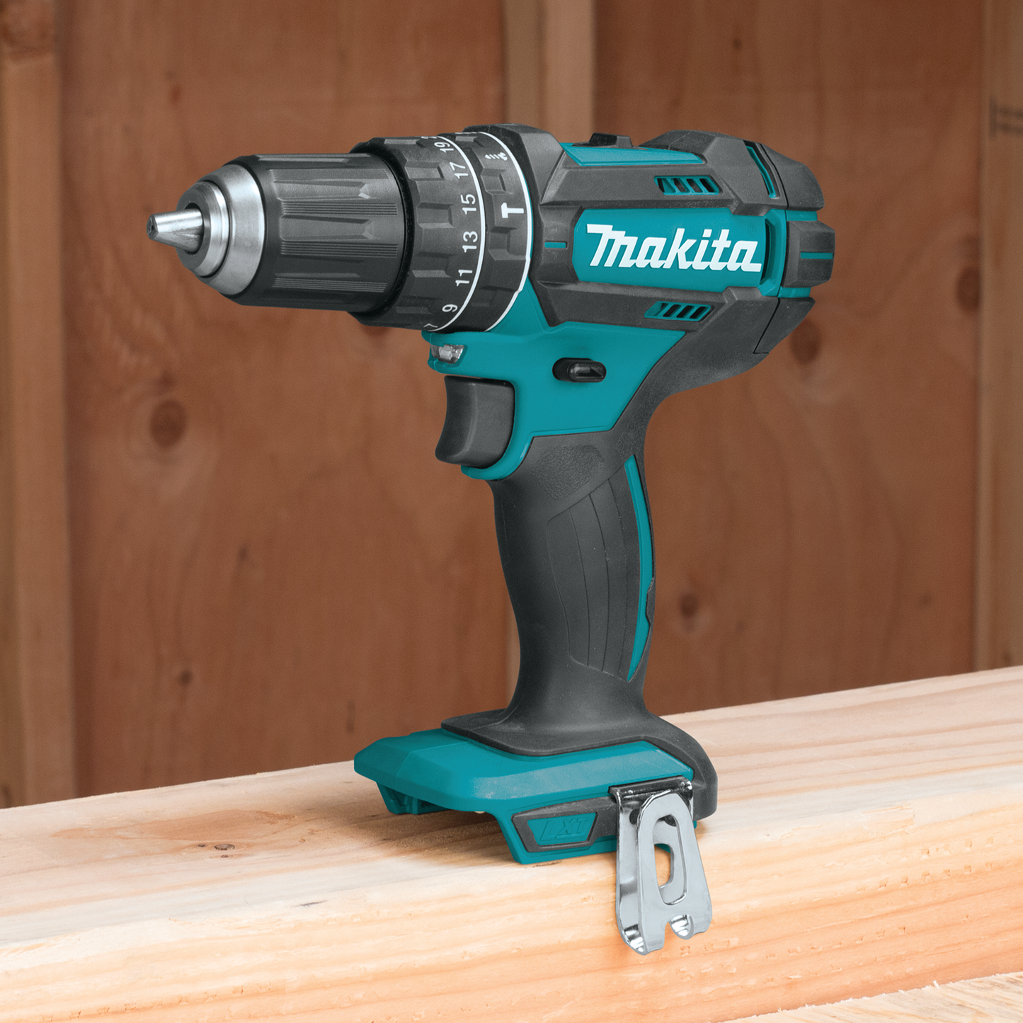 Makita XT704 18V LXT® Lithium‘Ion Cordless 7‘Pc. Combo Kit (3.0Ah)