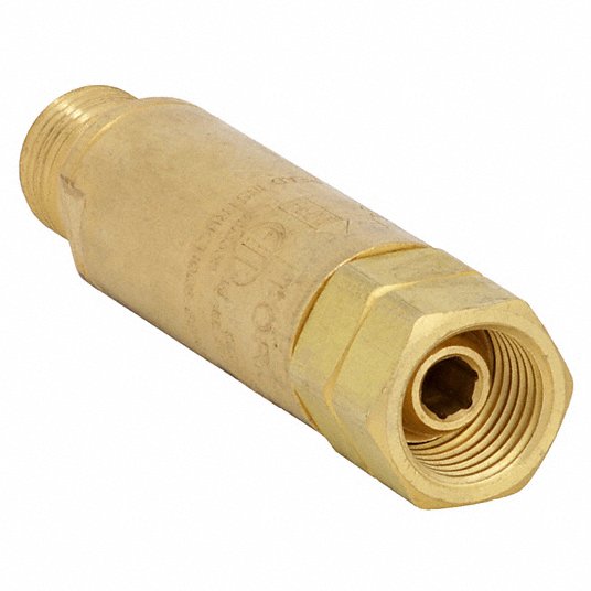 VICTOR 0656-0006 Pair Torch Flashback Arrestors- Cutskill