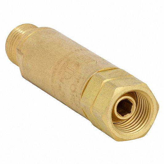 VICTOR 0656-0006 Pair Torch Flashback Arrestors- Cutskill