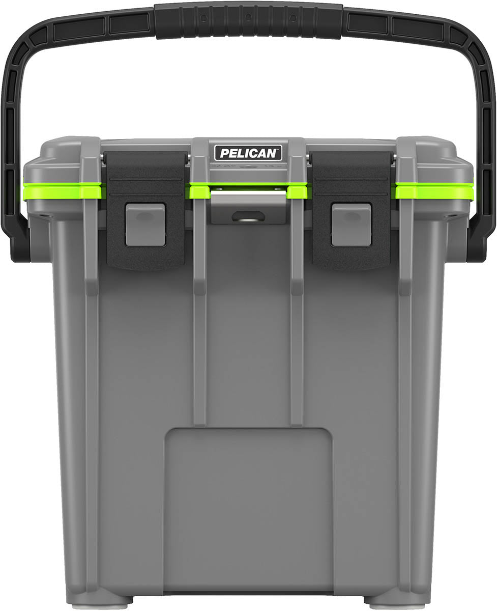 Pelican IM20QT Elite Cooler Dark Gray/Green