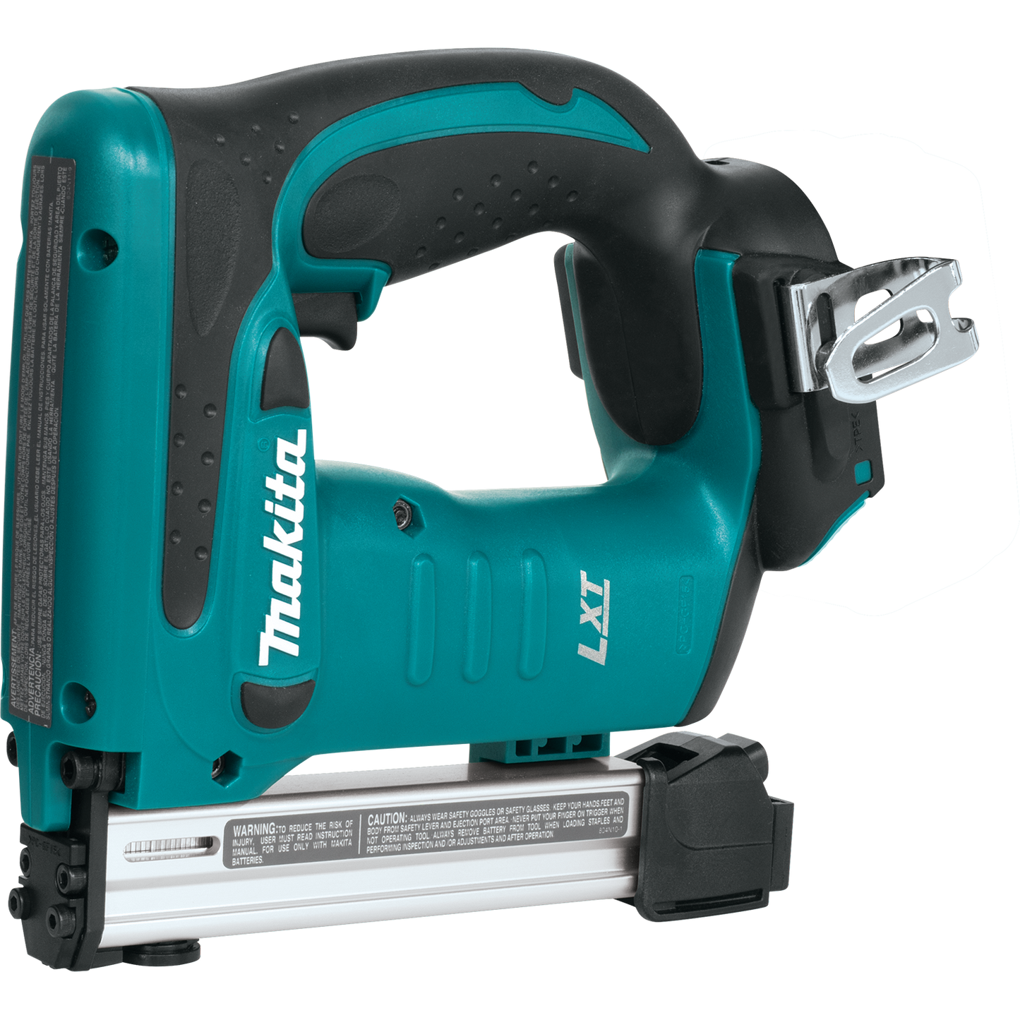 Makita XTS01Z 18V LXT® Lithium‘Ion Cordless 3/8" Crown Stapler, Tool Only