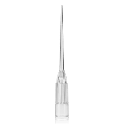 Globe Scientific 154205S PosiStop Filter Pipette tip 20ul Sterile graduated Bulk bag/1000 40 bags/case
