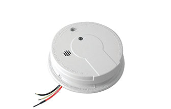 Robertshaw Smoke Alarm Series 21006374