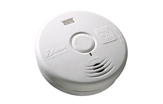 Robertshaw Smoke Alarm Series 21010069