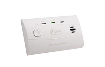 Robertshaw Carbon Monoxide Alarm Series 21010073