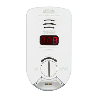 Robertshaw Carbon Monoxide Alarm Series 21026365