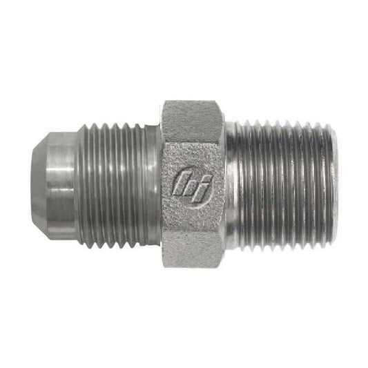 Brennan 2104-04-02-SS 04Msae45-02Mp Straight STNLS