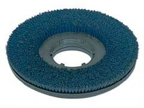 Mercury Floor Machines 2107 21 inch Nylon 180 Grit Scrub Brush