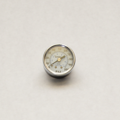 Vaniman 2112 Air Pressure Gauge