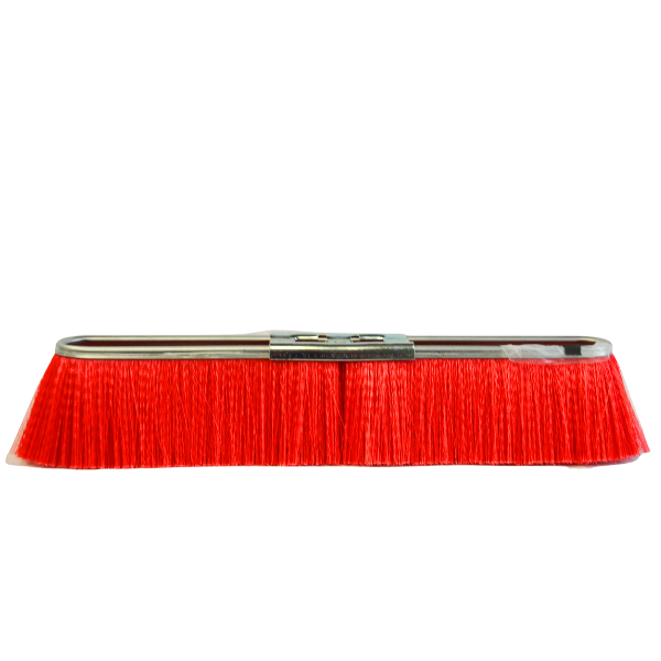 Bruske All Purpose Red Bruske Brush 17" CS-4