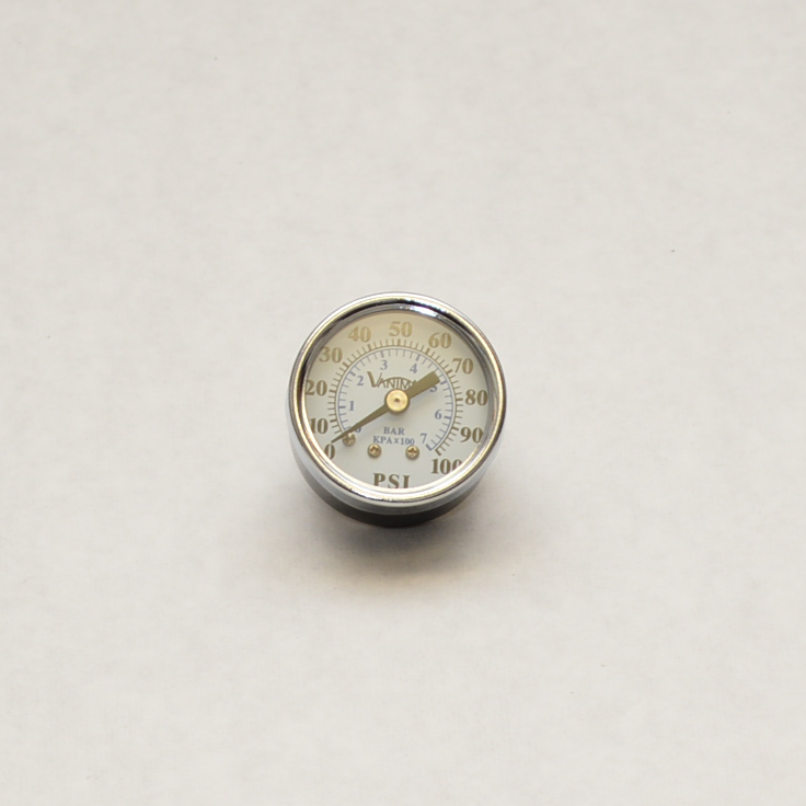 Vaniman 2112 Air Pressure Gauge