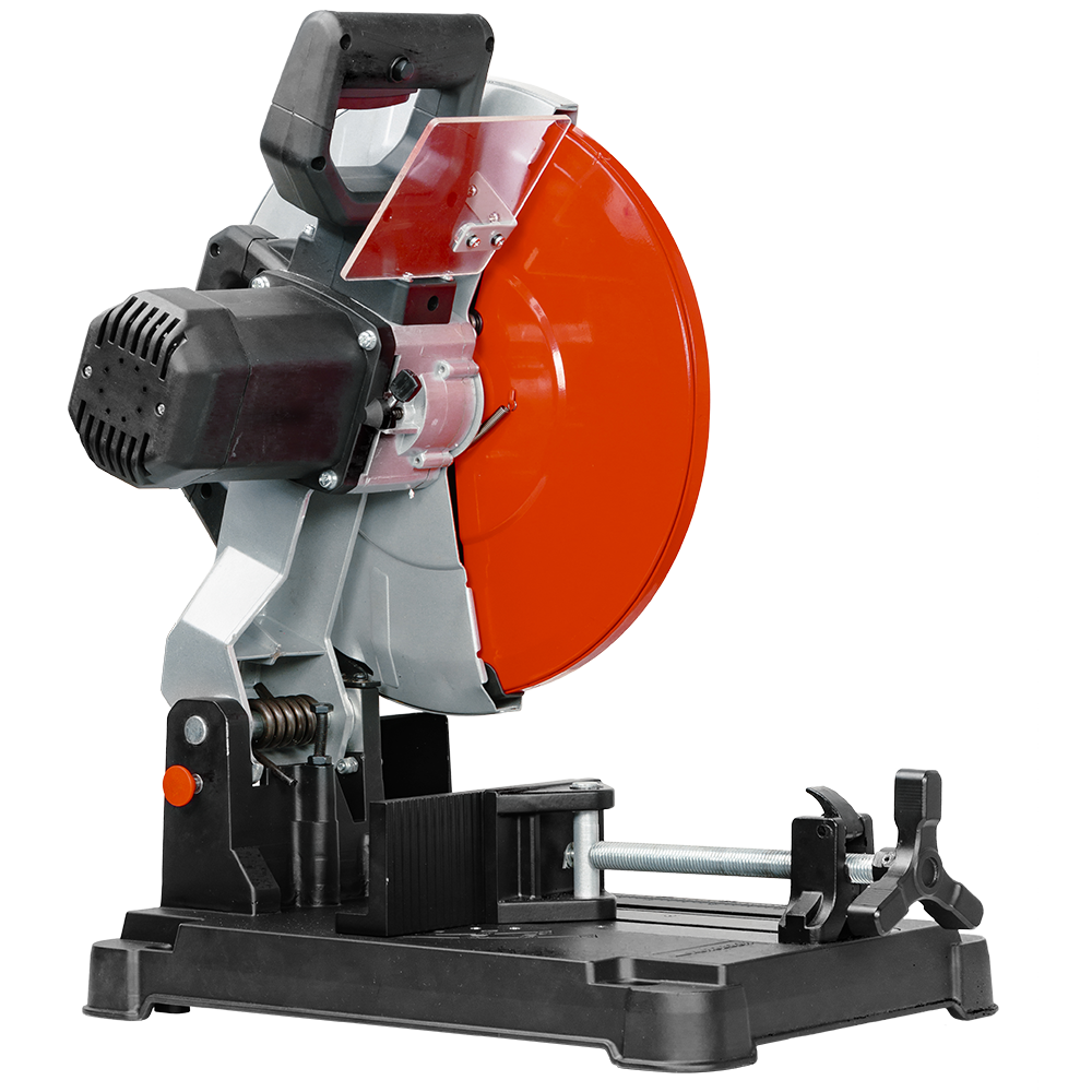 Euroboor EDC.355 Dry Cut Saw, 14", 110 V, Us.
