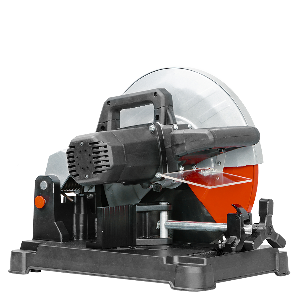 Euroboor EDC.355 Dry Cut Saw, 14", 110 V, Us.