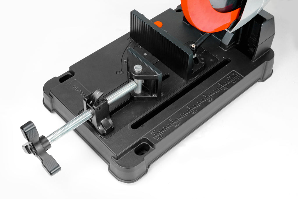 Euroboor EDC.355 Dry Cut Saw, 14", 110 V, Us.
