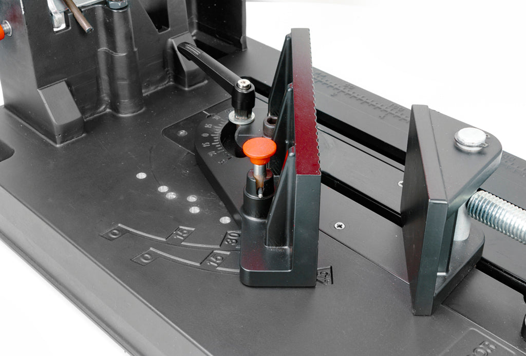 Euroboor EDC.355 Dry Cut Saw, 14", 110 V, Us.