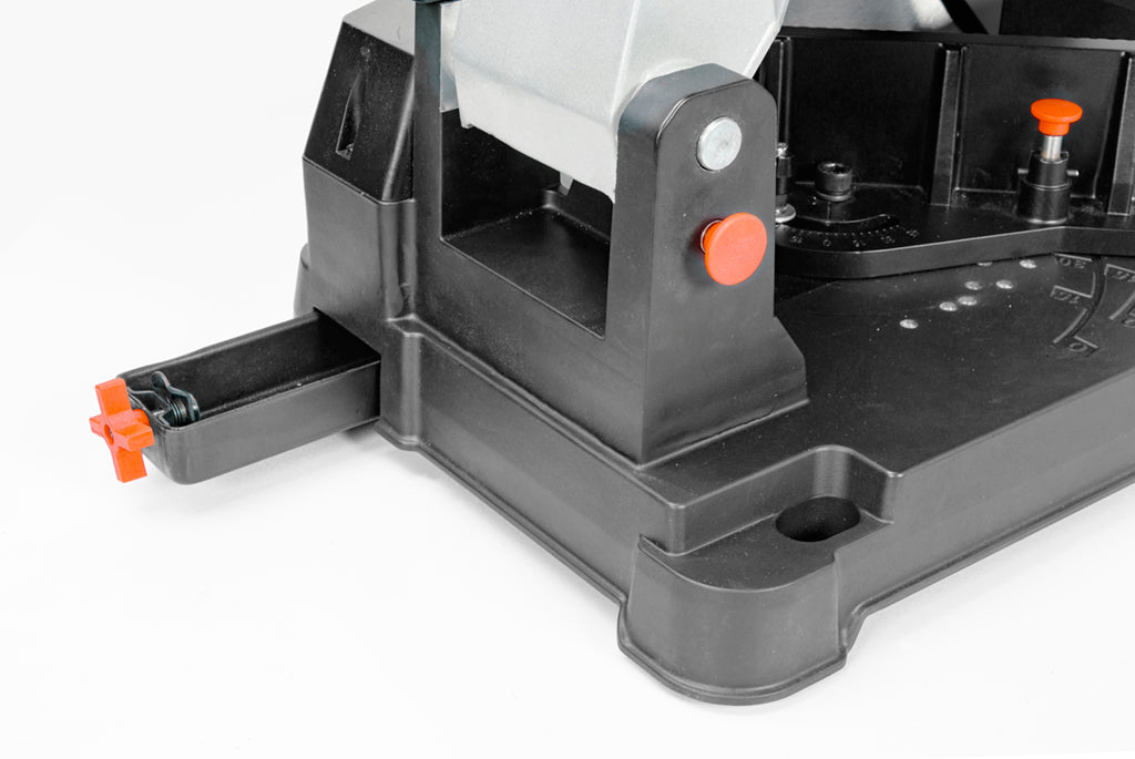 Euroboor EDC.355 Dry Cut Saw, 14", 110 V, Us.