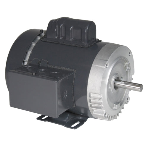 US Motors T1CM2ZC - 1 HP - TEFC - 1725 RPM