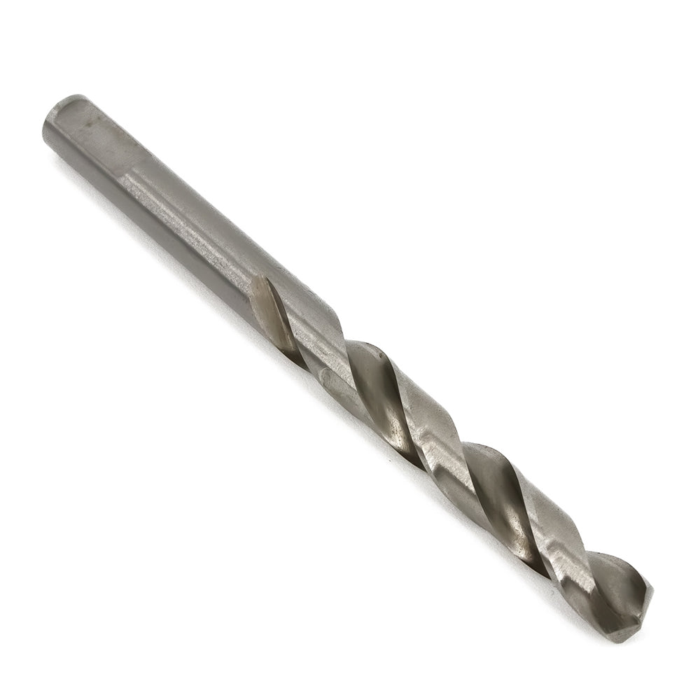 Euroboor THS.TD060 Twist Drill, Hss M2, 6 Mm.