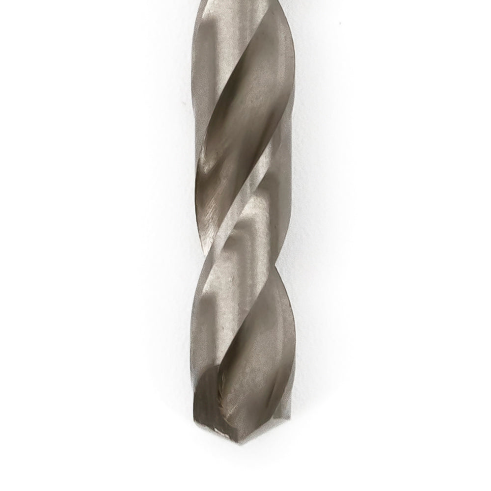 Euroboor THS.TD060 Twist Drill, Hss M2, 6 Mm.