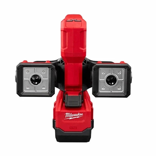 Milwaukee Tool 2122-20 M18 Utility Bucket Light (Tool Only), 1 EA