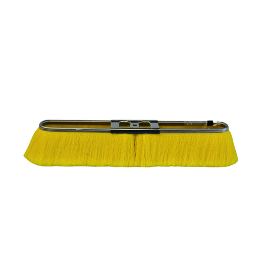 Bruske Super Fine Yellow Bruske Brush 17" CS-4