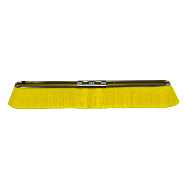 Bruske Super Fine Yellow Bruske Brush 23" CS-4