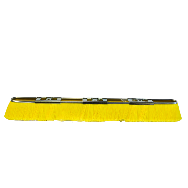 Bruske Super Fine Yellow Bruske Brush 29"